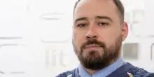 Medico malato di Sla: “Torni in Ucraina per rinnovare il passaporto”