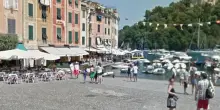 Portofino, rapina a mano armata nella gioielleria Rolex affacciata sul porticciolo