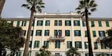 Imperia, operaio muore cadendo dal tetto del Comune di Castel Vittorio