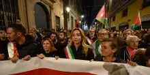 Flotilla, Silvia Salis: “Siamo al loro fianco, ma ora è importante che non rischino la vita”