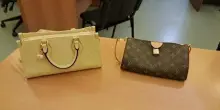 Rubano borse griffate a Portofino e poi scappano in autobus. “Siamo disertori russi”
