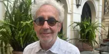 Mathieu Belezi: “In Italia le manifestazioni dei giovani hanno fatto sentire la pace all’Europa”