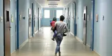“A un anno e mezzo nel carcere di Pontedecimo, lo sguardo di quella bimba è una stilettata al cuore”