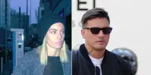 Per Alessandro Basciano divieto di avvicinamento a Sophie Codegoni: avrà il braccialetto elettronico