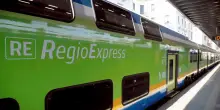 Sciopero, guasto tecnico e persone sui binari tra Lancetti e Bovisa: giornata nera per i treni