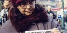 Danila Angeli: “Mio figlio Fausto era perbene, il dolore non passa mai. La verità? La so da 48 anni”