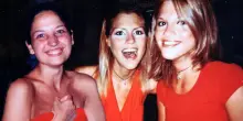 Francesco Chiesa Soprani: “Nei messaggi Paola Cappa smentisce la sorella Stefania”