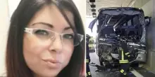 Domenica Russo, chi è l’insegnante morta nell’incidente tra camion e pullman a Lomazzo
