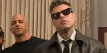 Processo ultrà, pm chiede 4 anni e 10 mesi per l’ex bodyguard di Fedez Christian Rosiello