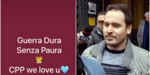 Sempio non si presenta in procura a Pavia. La sua legale sui social: “Guerra dura senza paura”
