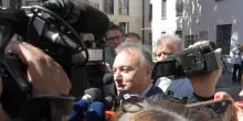 Gian Luigi Tizzoni, avvocato dei Poggi: “Vogliono screditarmi, ma per lo Stato il colpevole c’è già”