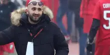 Doppia curva, chiesti 10 anni di carcere per Luca Lucci ex capo ultrà del Milan
