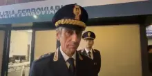 Filippo Ferri nominato questore di Monza: fu condannato per il G8 di Genova