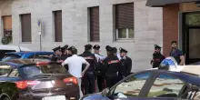 Omicidio Legnano, l’ex marito di Vasilica Potincu si consegna: era ricercato per altri reati