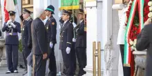 Piazza della Loggia, Mattarella: “Risposta unita all’eversione nera. Giustizia, anche se in ritardo”