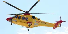 Valtellina, escursionista di 50 anni muore precipitando dal Pizzo Scala