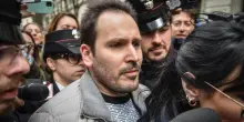 Garlasco, ecco gli audio di Andrea Sempio: “I magistrati vogliono finire in fretta”