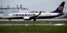Forte turbolenza, atterraggio di emergenza per un volo Berlino-Milano: nove feriti lievi