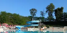 Morte del piccolo Michael in piscina di Castrezzato: la tragedia nel pomeriggio di festa col papà