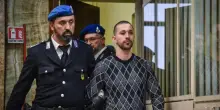 Femminicidio Tramontano: attesa la sentenza d’appello. Impagnatiello chiede la giustizia riparativa