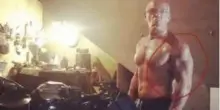 Minacce e stalking al giornalista Berizzi: bodybuilder di 60 anni condannato a un anno e 10 mesi
