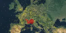 Un guasto al centro radar Enav di Linate blocca i voli nel nord Italia da Milano a Torino