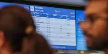 “Buco” nella trasmissione dati tra radar e controllori: ecco cosa ha bloccato gli aeroporti del Nord