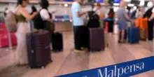Arrestato a Malpensa su mandato Usa: per l’Fbi è l’hacker di un team di spie sui vaccini anti Covid