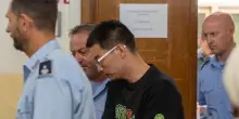 Arrestato per spionaggio, Zewei Xu: “Forse scambio di persona, in Cina tanti si chiamano come me”
