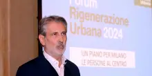 Il Pd chiede le dimissioni dell’assessore Tancredi: per lui i pm di Milano vogliono i domiciliari