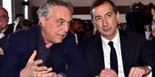 Avanti sul nuovo stadio: la richiesta di Sala al Pd per andare avanti ed evitare le urne anticipate