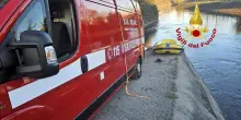 Si tuffa nel canale Villoresi e viene trascinato dalle correnti: muore a 18 anni a Garbagnate