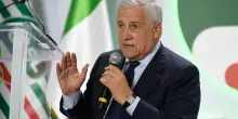Il centrodestra pensa già al voto, Tajani: “Un civico con Calenda”