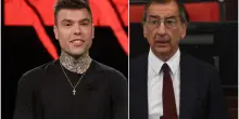 Fedez, nuovo “dissing” con Sala: “Lui con le mani pulite? Freud avrebbe da dire sulle parole scelte”