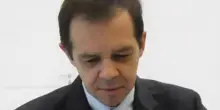 Marinoni ospite nel resort del costruttore: “Lavoriamo insieme sul Comune”. Oggi gli interrogatori