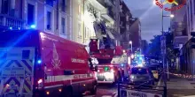 Incendio in appartamento a Sesto San Giovanni: morto un uomo rimasto intrappolato tra le fiamme
