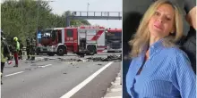 Sergio Ravaglia e Anna Maria De Stefano: chi era la coppia morta nell’incidente aereo a Brescia