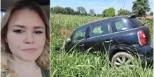 Morte di Erika Ferini Strambi, l’autopsia: “Ferite compatibili con un incidente ma non letali”