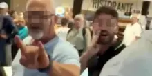 Turista ebreo aggredito all’autogrill, aperta inchiesta per percosse aggravate dall’odio razziale