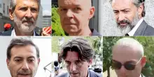 L’ex assessore, architetti e costruttori: ecco chi sono i sei uomini dell’urbanistica agli arresti