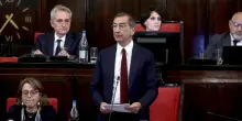 Inchiesta urbanistica, per Sala cade l’accusa più grave: “Mai agito per fini personali”