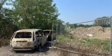 Donna travolta al Gratosoglio, il campo rom abusivo dove vivono i minori è sorto a novembre