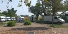 Via Selvanesco, i quattro bambini dell'auto pirata spariscono dal campo rom e poi rientrano