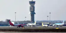 Si rompe un vetro su un aereo proveniente dalla Tunisia: atterraggio d'emergenza a Malpensa