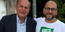 Vimercate, bufera alla Festa dell’Unità: la maglietta “Froc** Italia” scatena la polemica