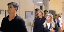 Mattia Lucarelli e Federico Apolloni trattano per risarcire la presunta vittima di violenza sessuale
