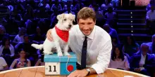 Stefano De Martino, a Milano gli rubano un Patek Philippe con il trucco dello specchietto
