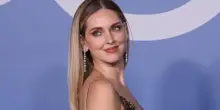Chiara Ferragni, l’ultimo azzardo: la carta del romanticismo per salvare il suo brand