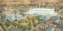 Nuovo San Siro: la prima partita sarà nel 2031 per 71 mila spettatori, ma manca ancora il progetto