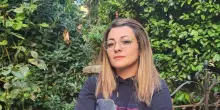 No alla bandiera israeliana alle Olimpiadi: la mozione della leghista (con le porte girevoli)